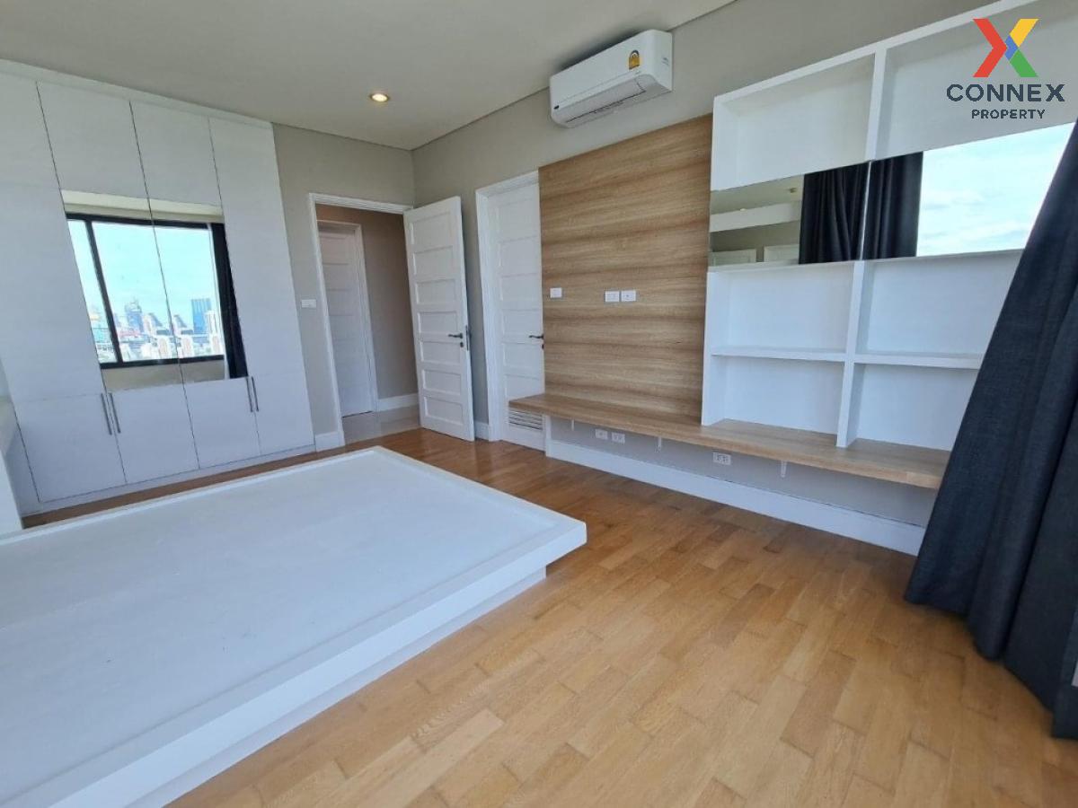 picture 🔥🔥🔥 For Rent Condo , Aguston Sukhumvit 22 , BTS-Phrom Phong , Khlong Tan , Khlong Toei , Bangkok , CX-104872 ✅ Live chat with us ADD LINE @connexproperty ✅ 🔥🔥🔥 - 5/12