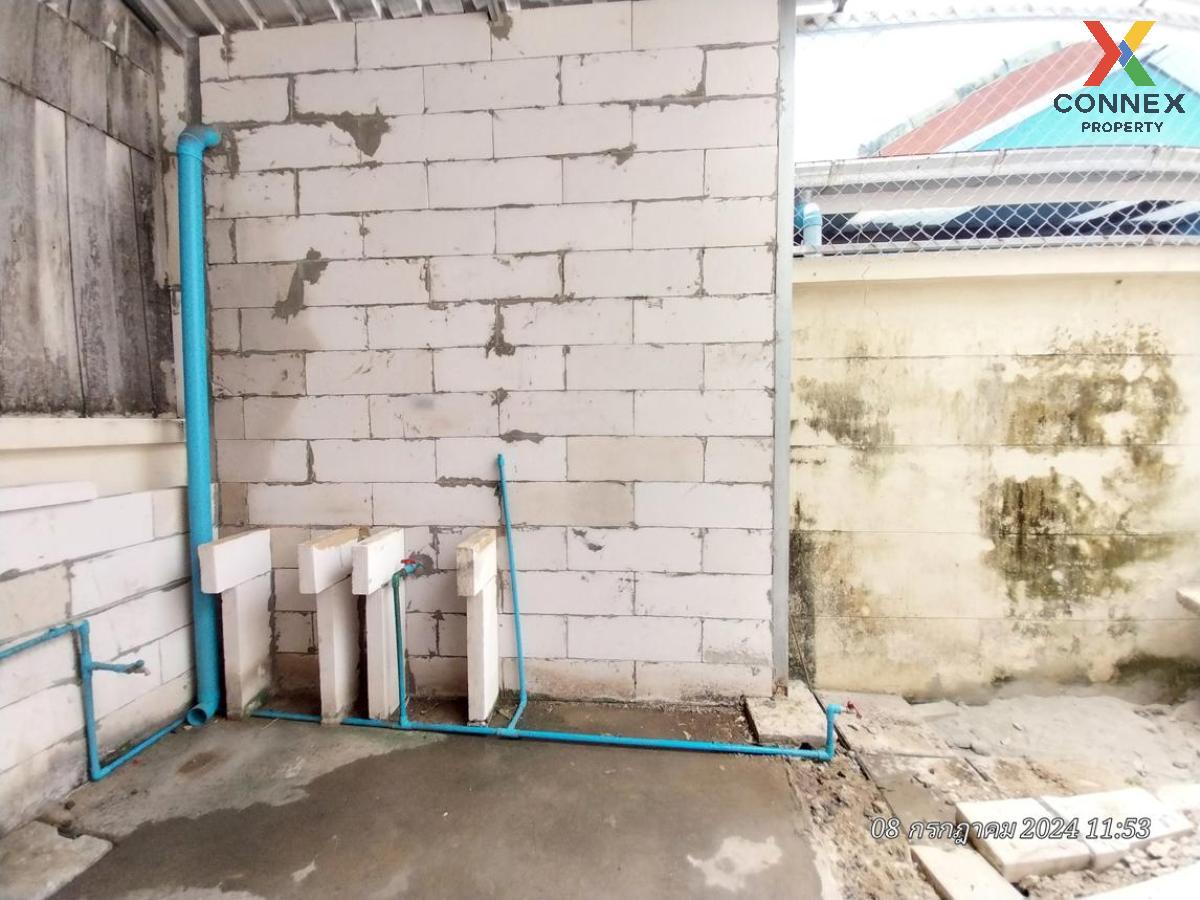 รูป ขายทาวน์เฮ้าส์/ทาวน์โฮม  หมู่บ้านเพ็ญศิริ 4 โคกแฝด เขต หนองจอก กรุงเทพ CX-113638 ✅ ทักไลน์ @connexproperty ตอบทันที ทีมงานมืออาชีพ ✅  - รูปที่ 8/12