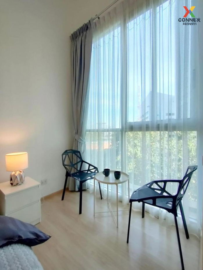 picture 🔥🔥🔥 For Rent Condo , Noble Revolve Ratchada 2 , MRT-Thailand Cultural Centre , Huai Khwang , Huai Khwang , Bangkok , CX-97313 ✅ Live chat with us ADD LINE @connexproperty ✅ 🔥🔥🔥 - 8/12