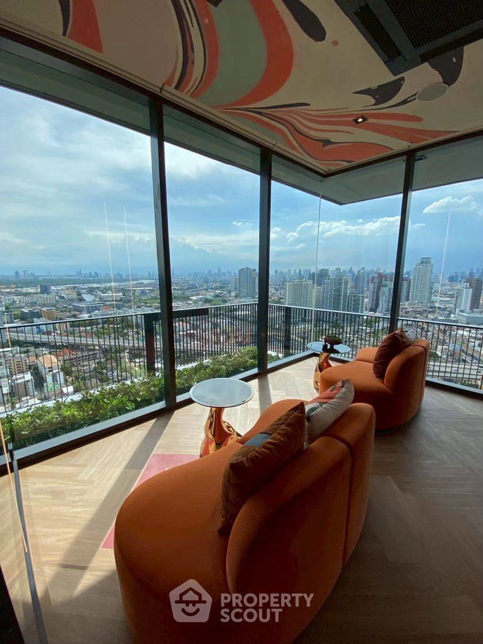 picture 1-BR Condo at ASPIRE Onnut Station near BTS On Nut (ID 2362674) - 4/12