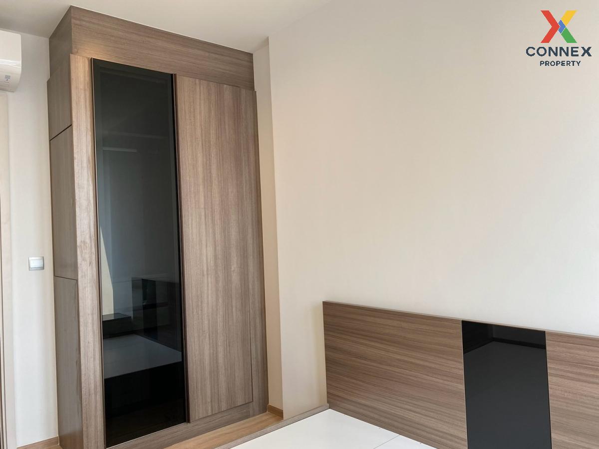 picture 🔥🔥🔥 FOR RENT condo , The Line Phahol - Pradipat , BTS-Saphan Khwai , Sam Sen Nai , Phaya Thai , Bangkok , CX-51422 ✅ Live chat with us ADD LINE @connexproperty ✅ 🔥🔥🔥 - 9/12