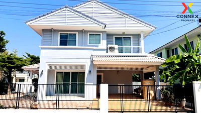บ้านเดี่ยว เดอะ สแควร์ บางใหญ่ : ขายบ้าน  บ้านชัยพฤกษ์ บางใหญ่ MRT-คลองบางไผ่ เสาธงหิน บางใหญ่ นนทบุรี CX-115322 ✅ ทักไลน์ @connexproperty ตอบทันที ทีมงานมืออาชีพ ✅ 