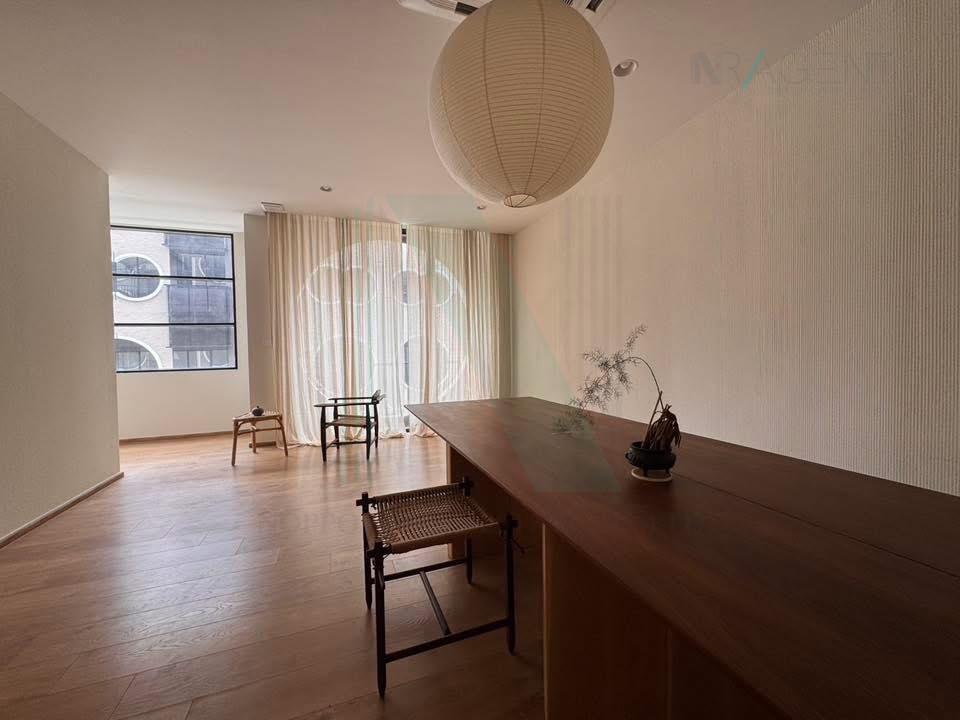 picture For Sell Town house NOBLE CURVE 4-story 3 bedroom 3 bathroom - 3/8