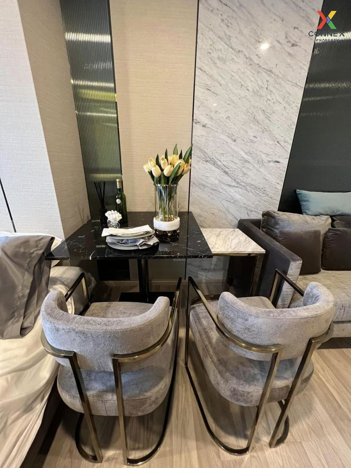 picture FOR RENT condo , Ideo Mobi Sukhumvit Eastpoint , BTS-Bang Na , Bang Na , Bang Na , Bangkok , CX-78036 ✅ Live chat with us ADD LINE @connexproperty ✅  - 5/7