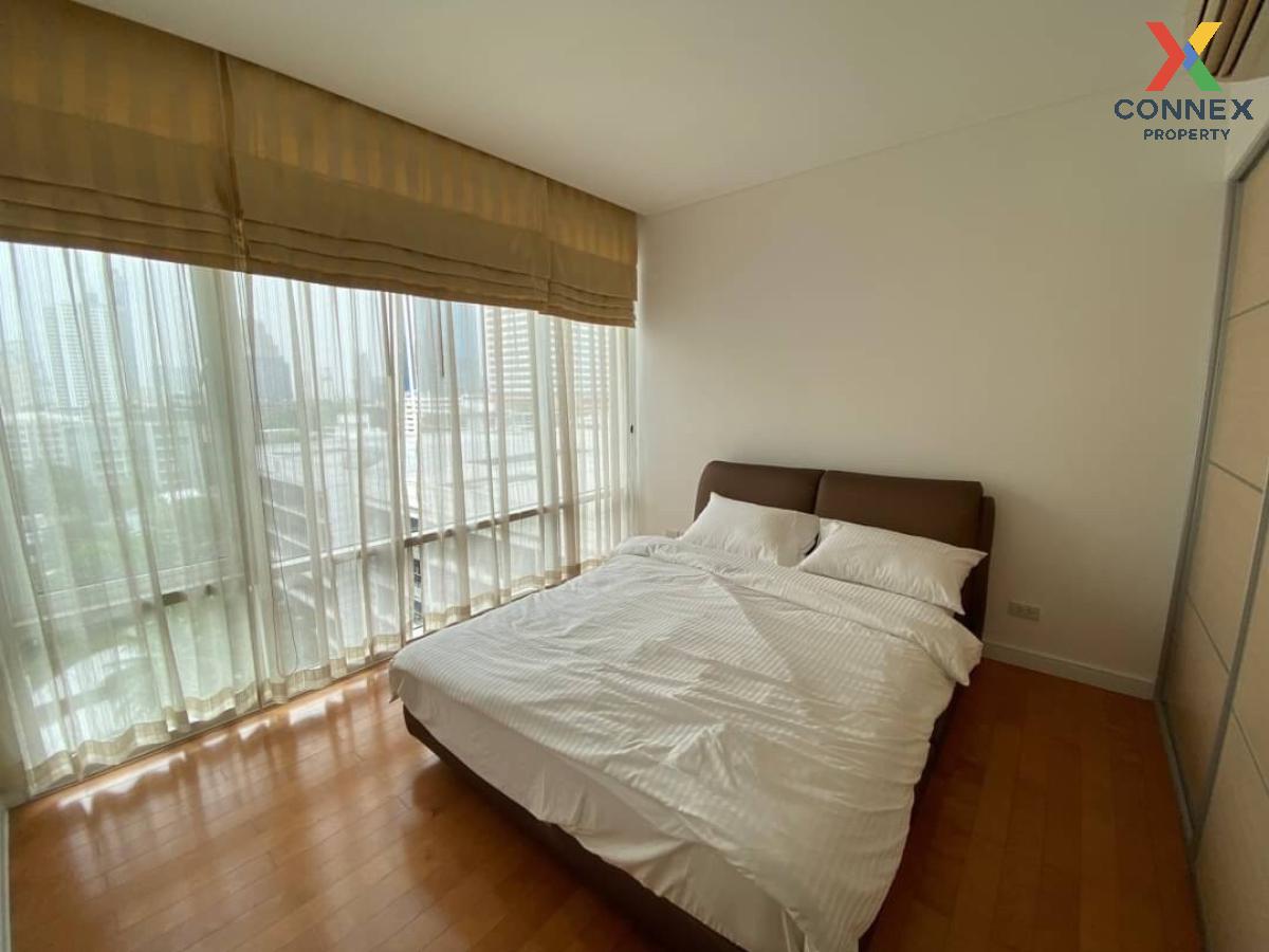 picture For Rent Condo , Fullerton Sukhumvit , BTS-Ekkamai , Khlong Tan Nuea , Watthana , Bangkok , CX-115892 ✅ Live chat with us ADD LINE @connexproperty ✅  - 4/12