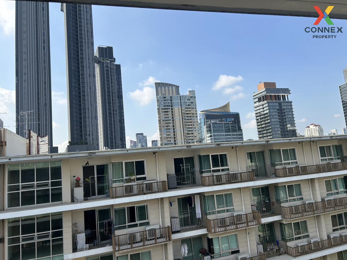 picture 🔥🔥🔥 FOR RENT condo , The Clover Thonglor , BTS-Thong Lo , Khlong Tan Nuea , Watthana , Bangkok , CX-69094 ✅ Live chat with us ADD LINE @connexproperty ✅ 🔥🔥🔥 - 5/12