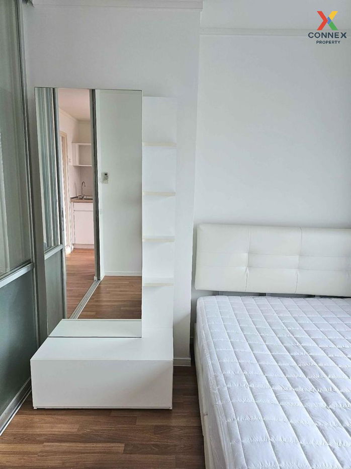 picture For Rent Condo , Lumpini Park Rama 9-Ratchada , MRT-Phra Ram 9 , Bang Kapi , Huai Khwang , Bangkok , CX-85996 ✅ Live chat with us ADD LINE @connexproperty ✅  - 12/12