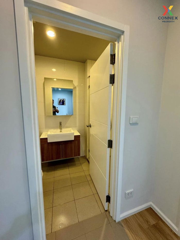 picture 🔥🔥🔥 FOR RENT condo , Blocs 77 , BTS-On Nut , Phra Khanong Nuea , Watthana , Bangkok , CX-08766 ✅ Live chat with us ADD LINE @connexproperty ✅ 🔥🔥🔥 - 4/5