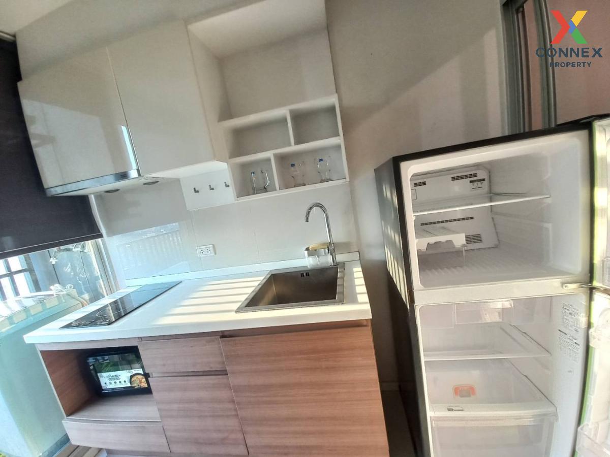picture 🔥🔥🔥 FOR RENT condo , Fuse Chan-Sathorn , BTS-Saint Louis , Thung Wat Don , Sa Thon , Bangkok , CX-27155 ✅ Live chat with us ADD LINE @connexproperty ✅ 🔥🔥🔥 - 5/9