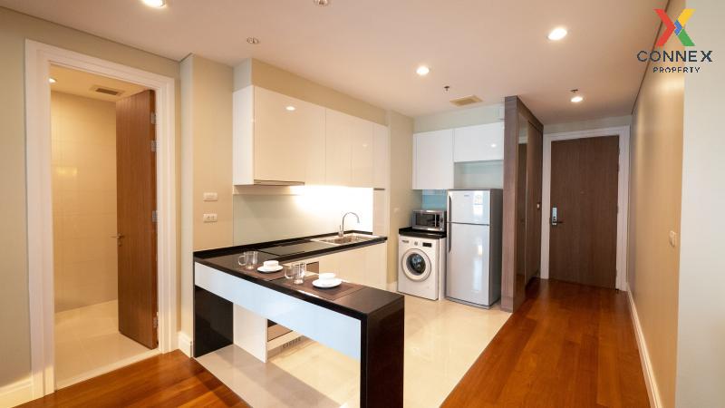 picture 🔥🔥🔥 FOR RENT condo , Bright Sukhumvit 24 , BTS-Phrom Phong , Khlong Tan , Khlong Toei , Bangkok , CX-79270 ✅ Live chat with us ADD LINE @connexproperty ✅ 🔥🔥🔥 - 6/11
