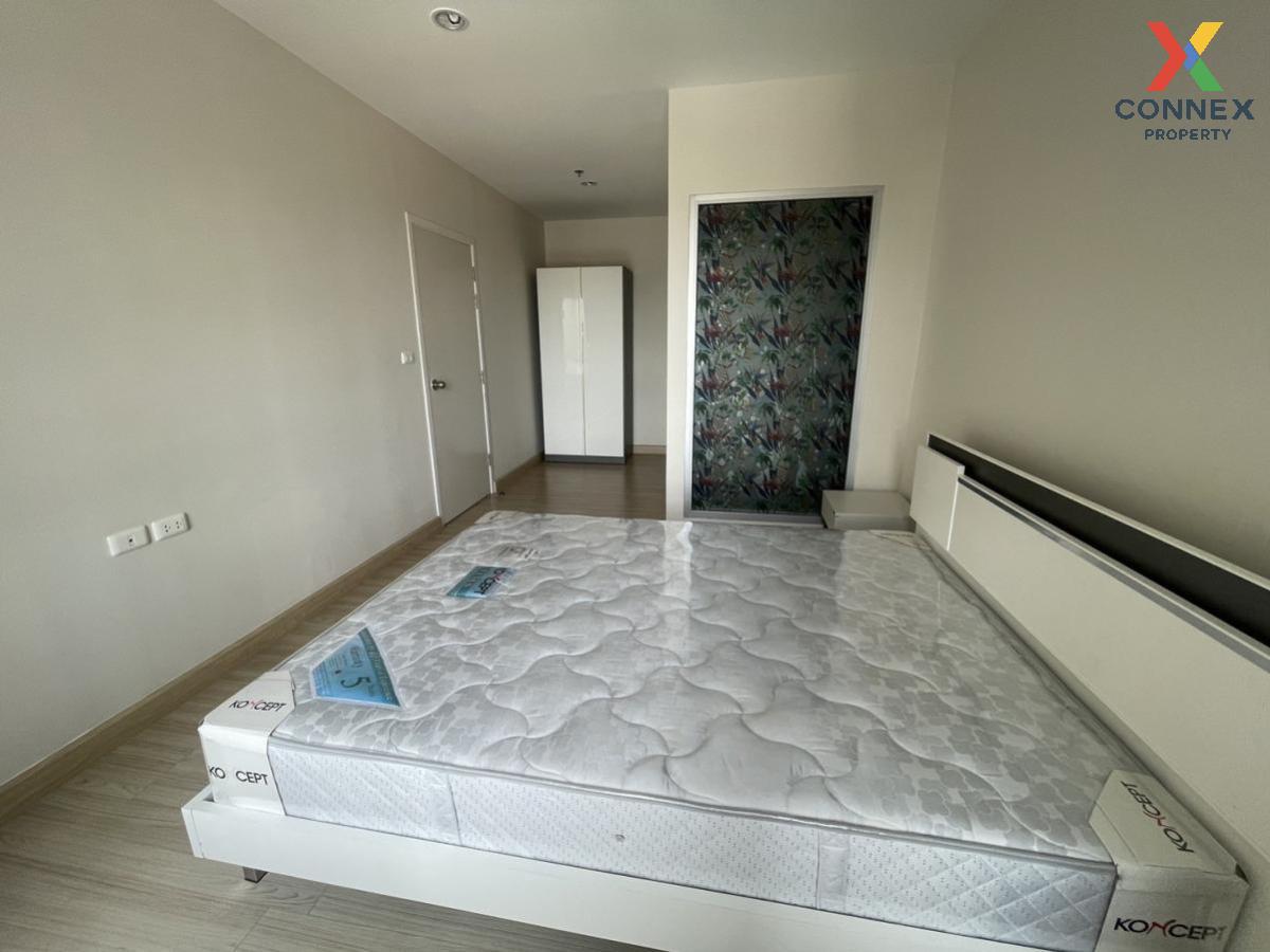 picture For Rent Condo , Motif Condo Sathorn - Wongwianyai , BTS-Wongwian Yai , Bang Yiruea , Thon Buri , Bangkok , CX-112294 ✅ Live chat with us ADD LINE @connexproperty ✅  - 4/6