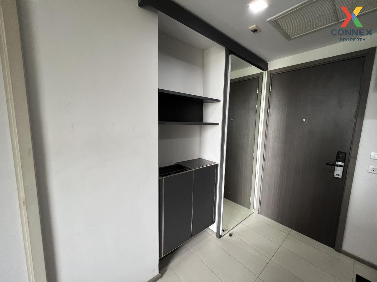 picture 🔥🔥🔥 FOR RENT condo , Nye by Sansiri , BTS-Wongwian Yai , Khlong Ton Sai , Khlong San , Bangkok , CX-28966 ✅ Live chat with us ADD LINE @connexproperty ✅ 🔥🔥🔥 - 7/7