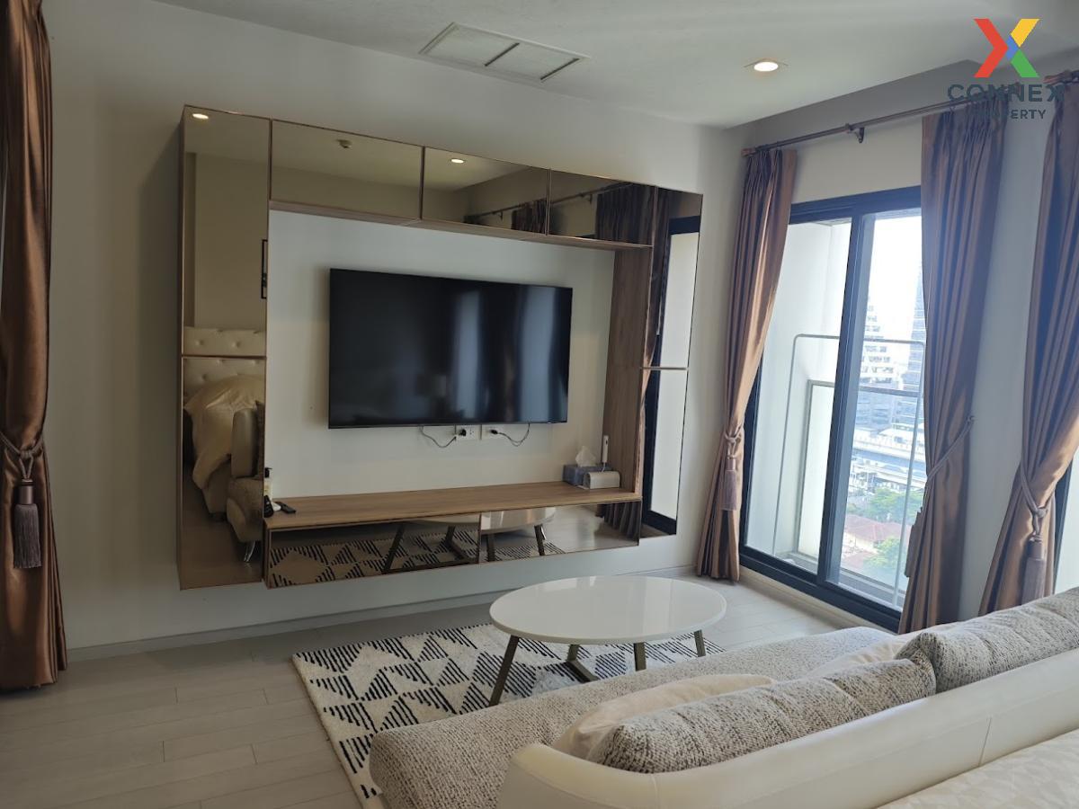 picture 🔥🔥🔥 For Rent Condo , Noble Ploenchit , BTS-Phloen Chit , Lumpini , Pathum Wan , Bangkok , CX-128308 ✅ Live chat with us ADD LINE @connexproperty ✅ 🔥🔥🔥 - 1/8