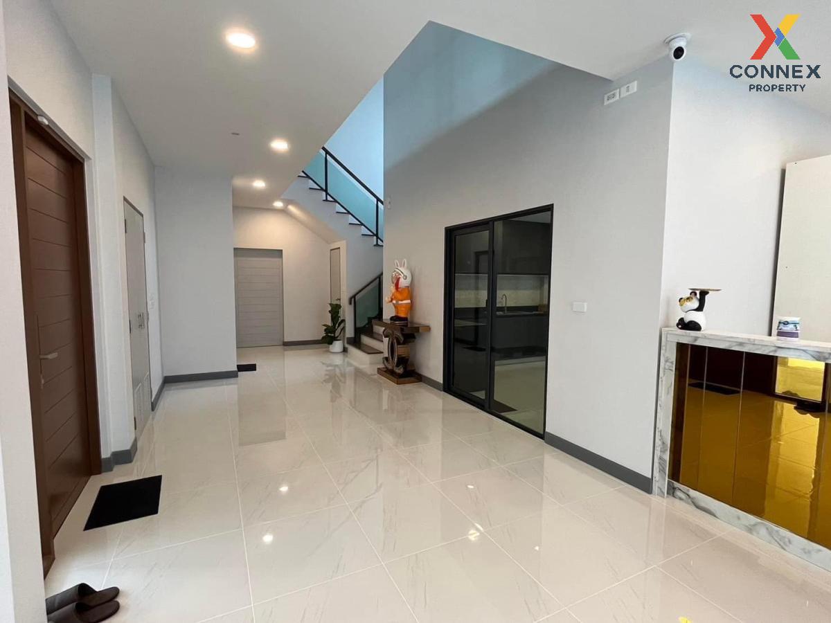 picture For Sale House , The City Bangna , Bang Kaeo , Bang Phli , Samut Prakarn , CX-104465 ✅ Live chat with us ADD LINE @connexproperty ✅  - 8/12