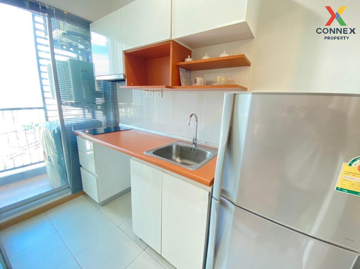 picture For Rent Condo , The President Sathorn - Ratchaphruek 1 , BTS-Bang Wa , Pakklong Phasi Charoen , Phasi Charoen , Bangkok , CX-83314 ✅ Live chat with us ADD LINE @connexproperty ✅  - 4/5