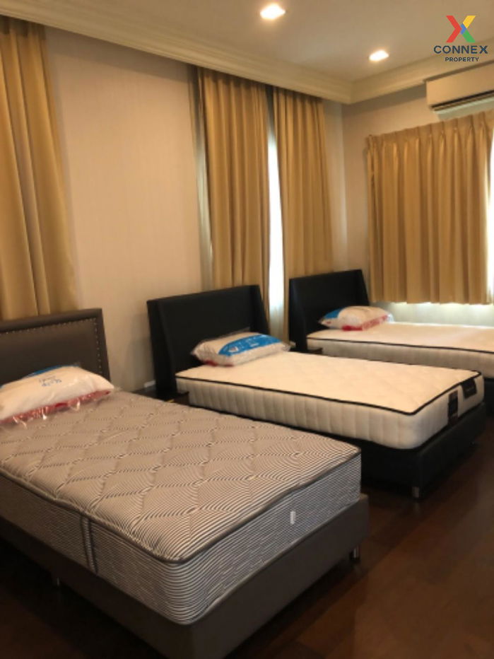 รูป เช่าบ้าน  นาราสิริ บางนา บางนา เขต บางนา กรุงเทพ CX-113768 ✅ ทักไลน์ @connexproperty ตอบทันที ทีมงานมืออาชีพ ✅  - รูปที่ 9/10