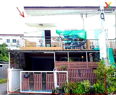 Townhouses for sale : For Sale Townhouse/Townhome  , DD Land and House Sriracha , Bueng , Si Racha , Chon Buri , CX-117627 ✅ Live chat with us ADD LINE @connexproperty ✅ 