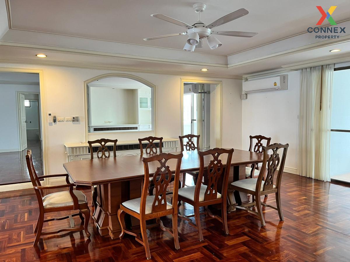 picture 🔥🔥🔥 For Rent Condo , G.M. Mansion , BTS-Phrom Phong , Khlong Tan , Khlong Toei , Bangkok , CX-124704 ✅ Live chat with us ADD LINE @connexproperty ✅ 🔥🔥🔥 - 6/12