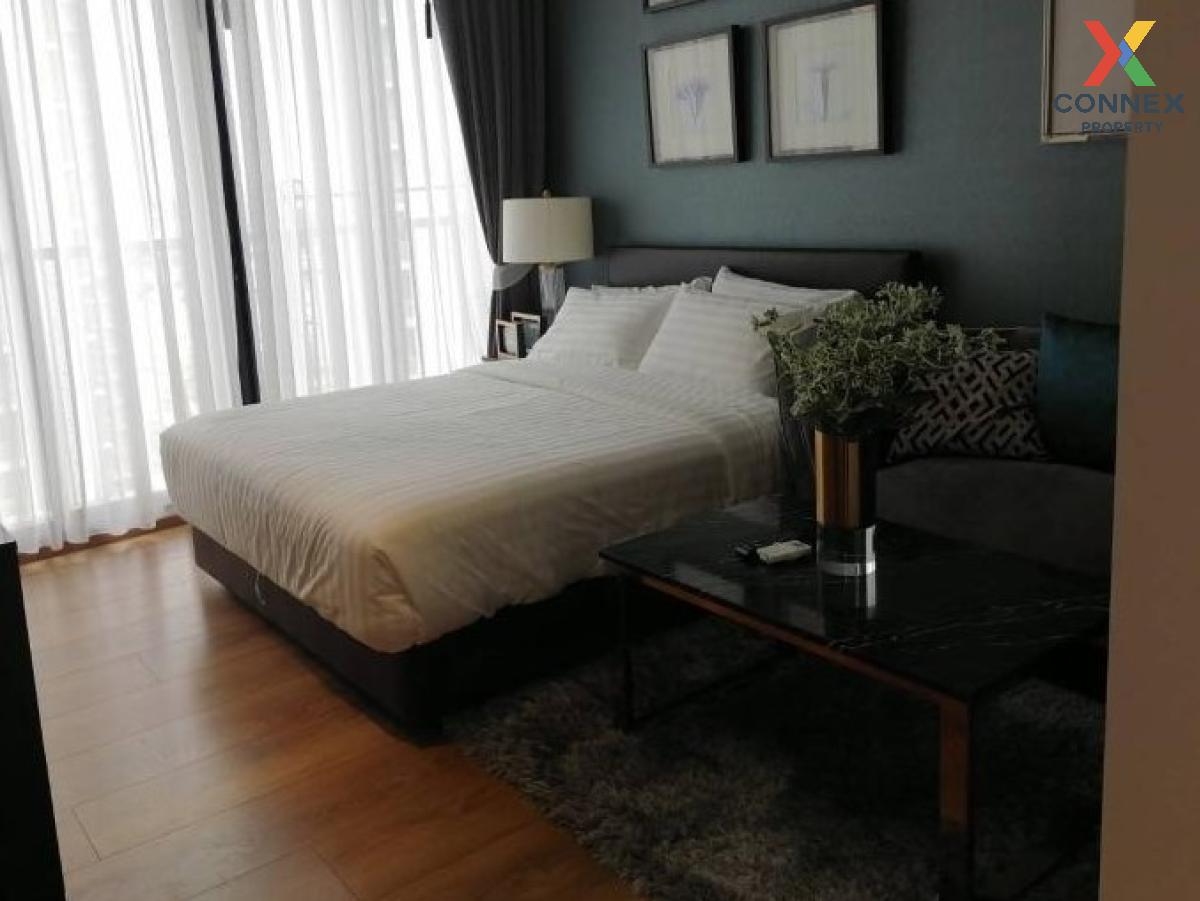 picture 🔥🔥🔥 FOR RENT condo , Park Origin Phrom Phong , BTS-Phrom Phong , Khlong Tan , Khlong Toei , Bangkok , CX-16158 ✅ Live chat with us ADD LINE @connexproperty ✅ 🔥🔥🔥 - 4/12