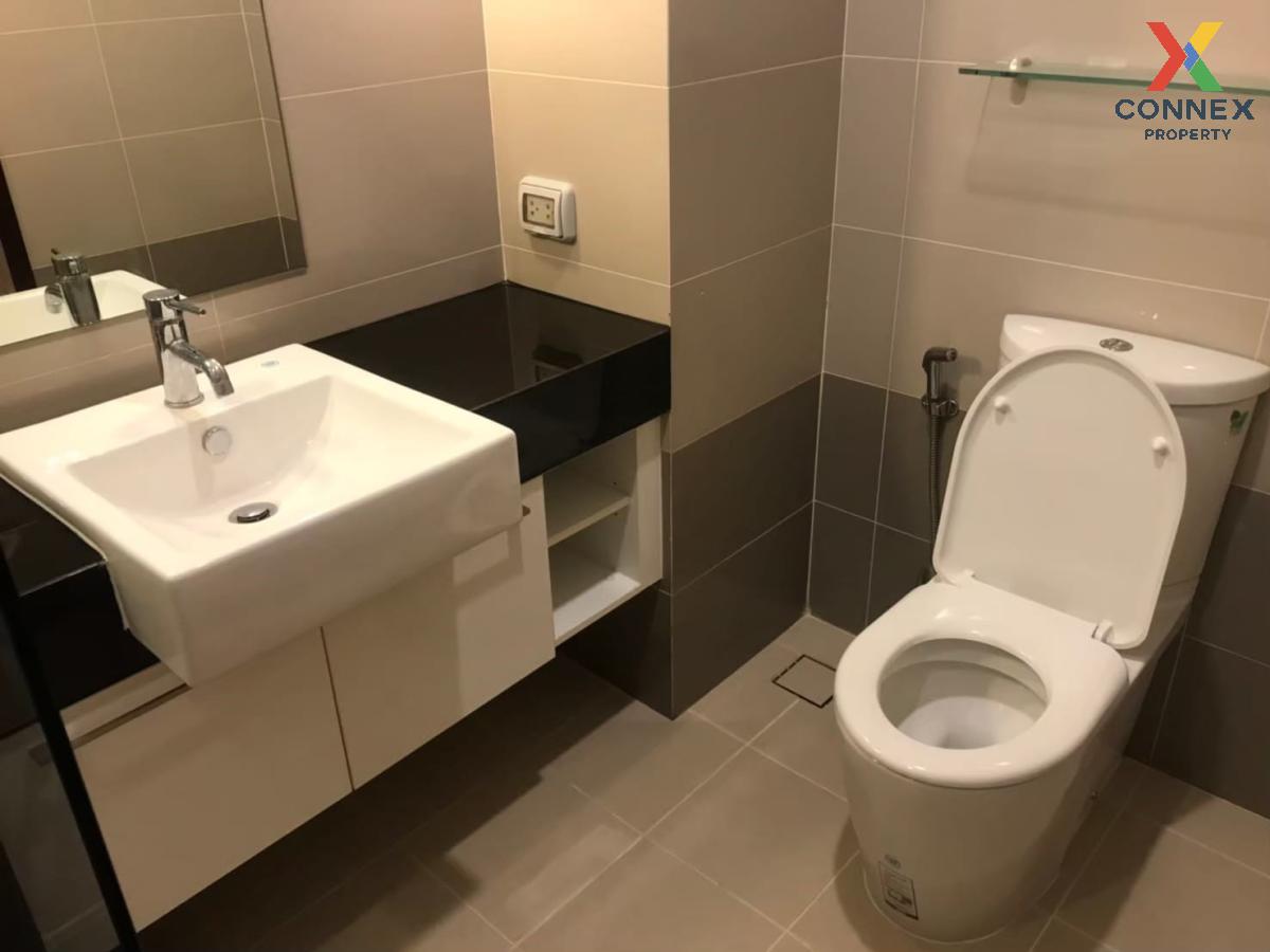 picture For Rent Condo , Supalai River Resort Charoen Nakhon , BTS-Krung Thon Buri , Samre , Thon Buri , Bangkok , CX-92644 ✅ Live chat with us ADD LINE @connexproperty ✅  - 8/10