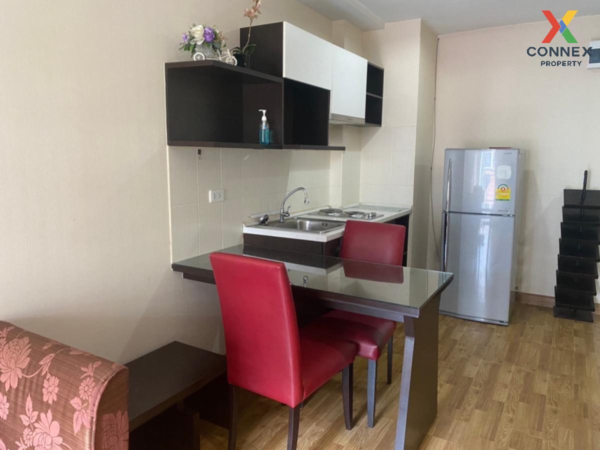 picture 🔥🔥🔥 For Rent Condo , Baan Navatara , Khlong Kum , Bung Kum , Bangkok , CX-100848 ✅ Live chat with us ADD LINE @connexproperty ✅ 🔥🔥🔥 - 4/8