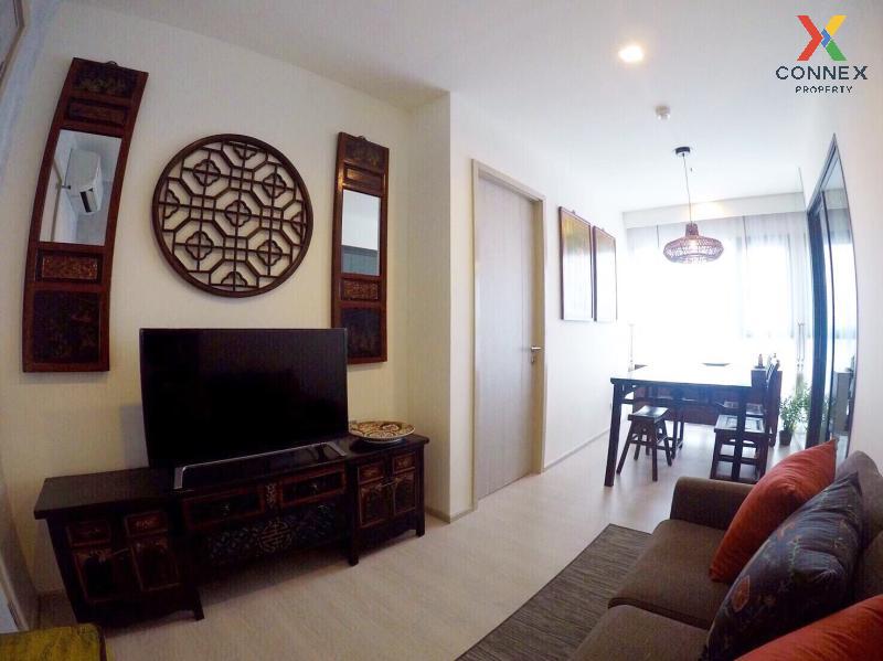 picture FOR RENT condo , Rhythm Sukhumvit 36-38 , BTS-Thong Lo , Phra Khanong , Khlong Toei , Bangkok , CX-17826 ✅ Live chat with us ADD LINE @connexproperty ✅  - 2/8