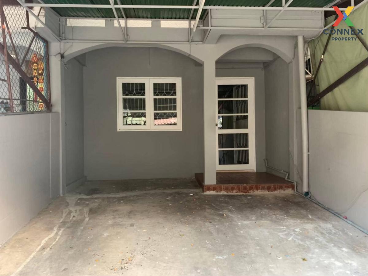 picture For Sale Townhouse/Townhome  , Tummasathid Villa Bang Chak , Bang Chak , Phra Khanong , Bangkok , CX-103759 ✅ Live chat with us ADD LINE @connexproperty ✅  - 2/8