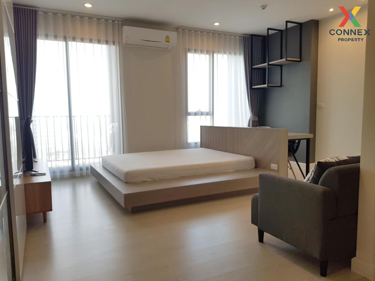 picture FOR RENT condo , Niche Pride Thonglor-Phetchaburi , BTS-Thong Lo , Bang Kapi , Huai Khwang , Bangkok , CX-14436 ✅ Live chat with us ADD LINE @connexproperty ✅  - 1/8