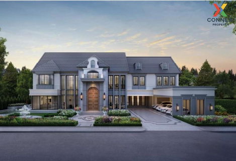 ขายบ้าน  นาราสิริ พหล - วัชรพล MRT-วัชรพล ท่าแร้ง เขต บางเขน กรุงเทพ CX-124950 ✅ ทักไลน์ @connexproperty ตอบทันที ทีมงานมืออาชีพ ✅