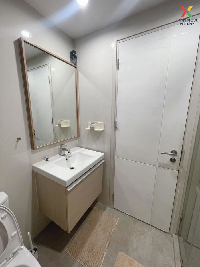 picture For Rent Condo , The Capital Ekamai - Thonglor , BTS-Thong Lo , Bang Kapi , Huai Khwang , Bangkok , CX-90241 ✅ Live chat with us ADD LINE @connexproperty ✅  - 7/8