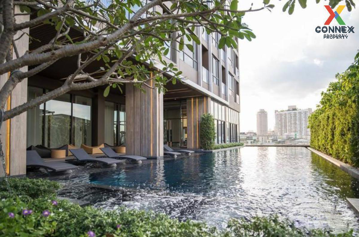 picture 🔥🔥🔥 FOR RENT condo , The Line Sukhumvit 71 , Duplex , wide frontage , BTS-Phra Khanong , Phra Khanong , Watthana , Bangkok , CX-02593 ✅ Live chat with us ADD LINE @connexproperty ✅ 🔥🔥🔥 - 1/11