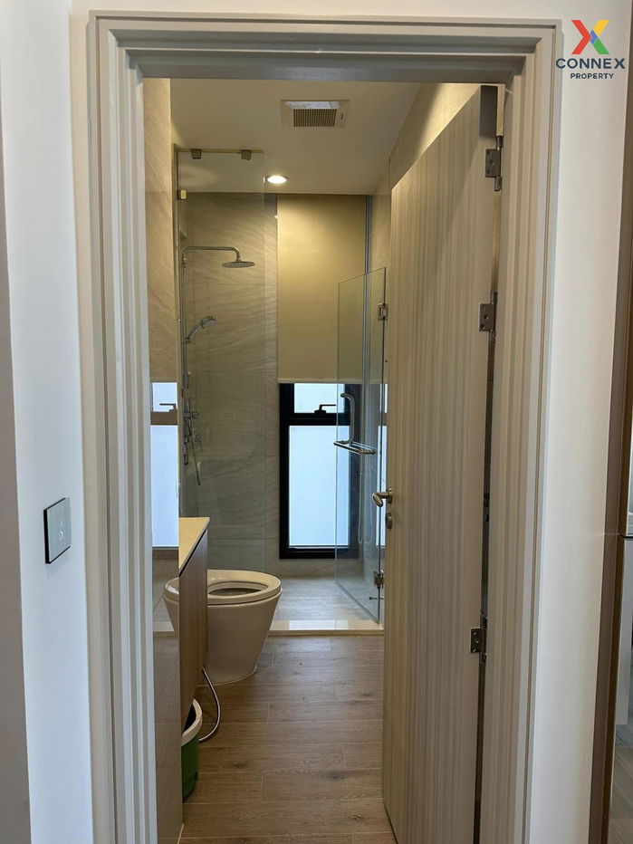 picture 🔥🔥🔥 For Rent Condo , Quinn Sukhumvit 101 , BTS-Punnawithi , Bang Chak , Phra Khanong , Bangkok , CX-92314 ✅ Live chat with us ADD LINE @connexproperty ✅ 🔥🔥🔥 - 7/8