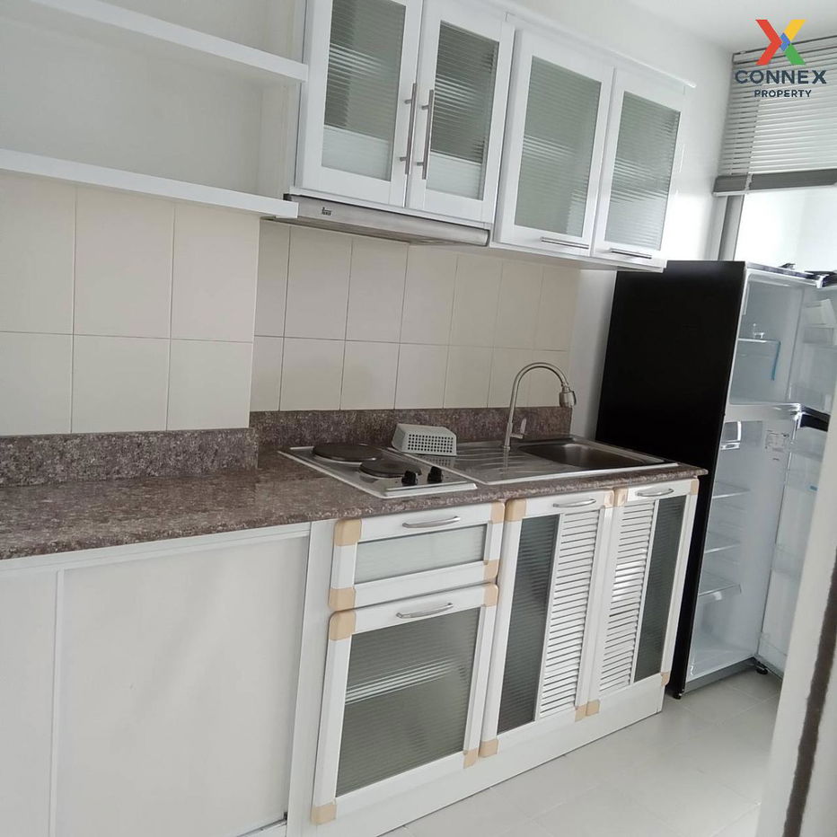 picture 🔥🔥🔥 FOR RENT condo , Life @ Ratchada - Huaikwang , MRT-Huai Khwang , Huai Khwang , Huai Khwang , Bangkok , CX-40202 ✅ Live chat with us ADD LINE @connexproperty ✅ 🔥🔥🔥 - 4/11