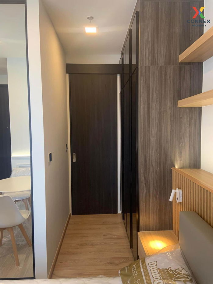 picture For Rent Condo , Noble Around Ari , BTS-Ari , Sam Sen Nai , Phaya Thai , Samut Prakarn , CX-84808 ✅ Live chat with us ADD LINE @connexproperty ✅  - 2/5