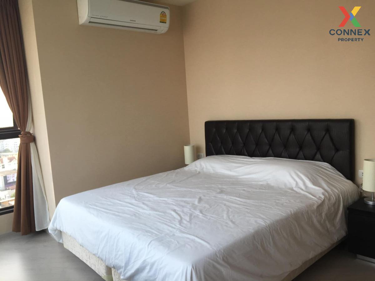 picture For Rent Condo , RHYTHM Sukhumvit 44/1 , BTS-Phra Khanong , Phra Khanong , Khlong Toei , Bangkok , CX-18481 ✅ Live chat with us ADD LINE @connexproperty ✅  - 4/8