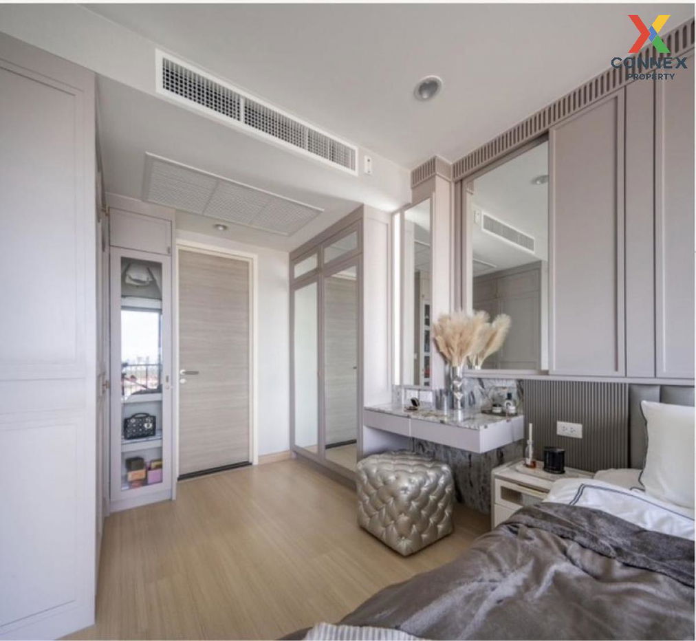 picture For Rent Condo , Supalai Riva Grande , Chong Nonsi , Yannawa , Bangkok , CX-85922 ✅ Live chat with us ADD LINE @connexproperty ✅  - 2/6