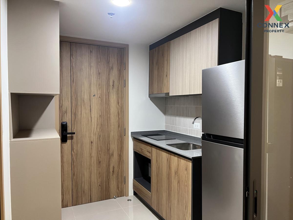 picture For Rent Condo , The line vibe , BTS-Ha Yaek Lat Phrao , Chomphon , Chatuchak , Bangkok , CX-133416 ✅ Live chat with us ADD LINE @connexproperty ✅  - 11/12