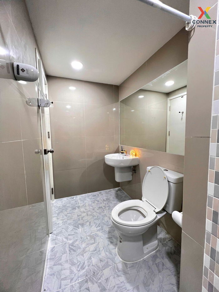 picture For Rent Condo , J Condo Rama 2 , Samae Dam , Bang Khun Thian , Bangkok , CX-109824 ✅ Live chat with us ADD LINE @connexproperty ✅  - 7/8