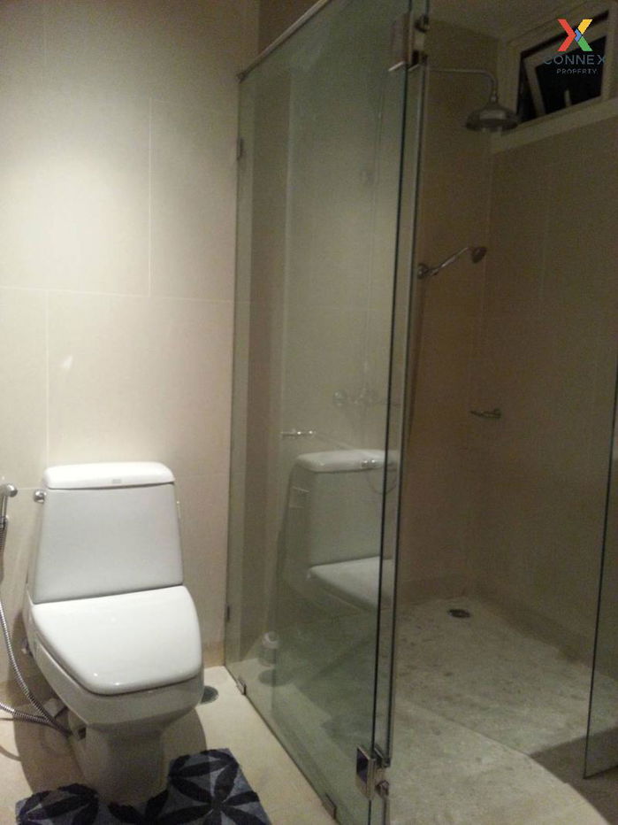 picture FOR RENT condo , The Empire Place , BTS-Chong Nonsi , Yannawa , Sa Thon , Bangkok , CX-31635 ✅ Live chat with us ADD LINE @connexproperty ✅  - 9/9