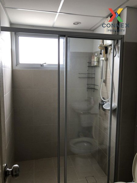 picture 🔥🔥🔥 FOR RENT condo , Supalai Park Ekamai Thonglor , Duplex , high floor , BTS-Ekkamai , Bang Kapi , Huai Khwang , Bangkok , CX-01058 ✅ Live chat with us ADD LINE @connexproperty ✅ 🔥🔥🔥 - 7/8
