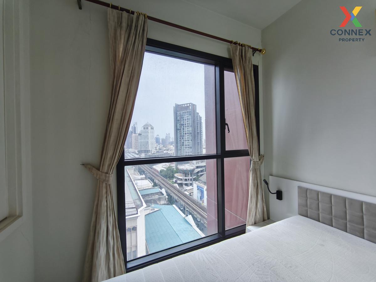 picture FOR RENT condo , WYNE Sukhumvit , BTS-Phra Khanong , Phra Khanong , Khlong Toei , Bangkok , CX-24830 ✅ Live chat with us ADD LINE @connexproperty ✅  - 6/10