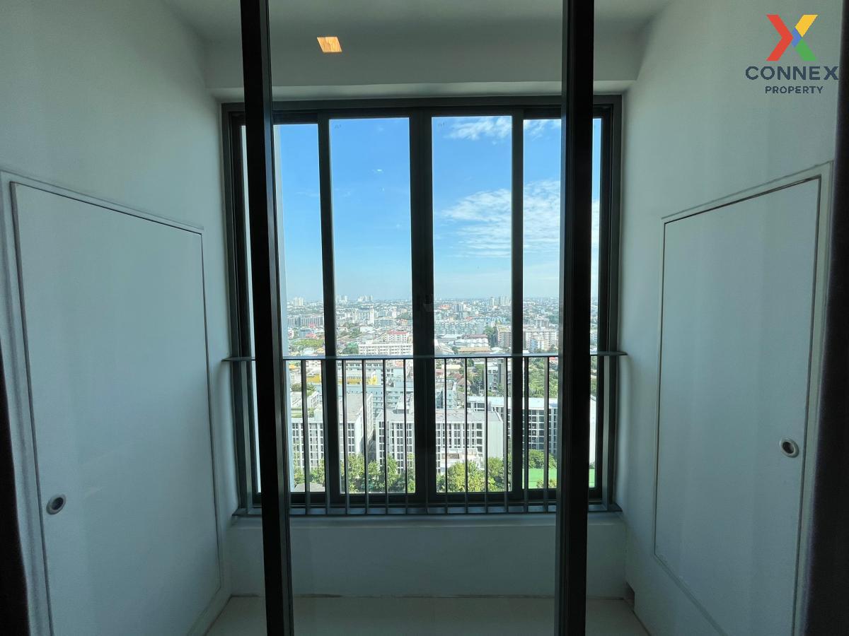 picture 🔥🔥🔥 FOR RENT condo , Ideo Mobi Sukhumvit , BTS-On Nut , Bang Chak , Phra Khanong , Bangkok , CX-11317 ✅ Live chat with us ADD LINE @connexproperty ✅ 🔥🔥🔥 - 6/6