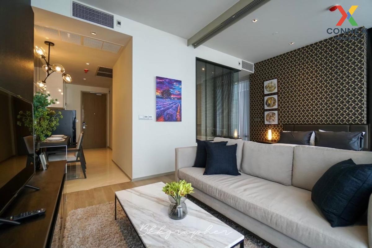 picture 🔥🔥🔥 FOR RENT condo , Ashton Silom , BTS-Chong Nonsi , Suriyawong , Bang Rak , Bangkok , CX-26057 ✅ Live chat with us ADD LINE @connexproperty ✅ 🔥🔥🔥 - 7/12