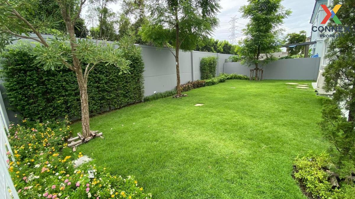 รูป เช่าบ้าน  อัญญา บางนา-รามคำแหง 2 ดอกไม้ เขต ประเวศ กรุงเทพ CX-102646 ✅ ทักไลน์ @connexproperty ตอบทันที ทีมงานมืออาชีพ ✅  - รูปที่ 2/12