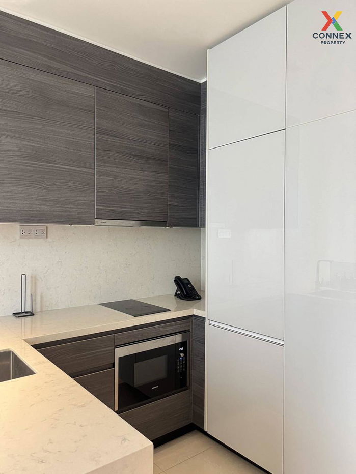 picture 🔥🔥🔥 FOR RENT condo , The Esse Asoke , BTS-Asok , Khlong Toei Nuea , Watthana , Bangkok , CX-21717 ✅ Live chat with us ADD LINE @connexproperty ✅ 🔥🔥🔥 - 3/7