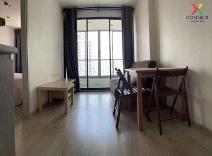 รูปภาพ 🔥🔥🔥 เช่าคอนโด ไอดีโอ สาทร - ท่าพระ BTS-โพธิ์นิมิตร บุคคโล เขต ธนบุรี กรุงเทพ CX-25441 ✅ ทักไลน์ @connexproperty ตอบทันที ทีมงานมืออาชีพ ✅ 🔥🔥🔥