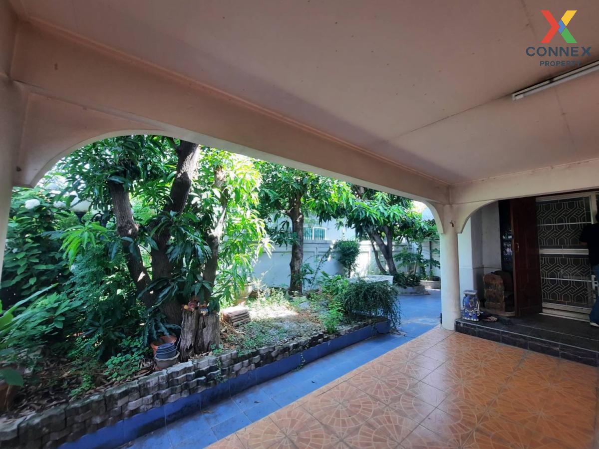 picture For Sale House , Baan Bua Thong 2 , Bang Rak Phatthana , Bang Bua Thong , Nonthaburi , CX-124536 ✅ Live chat with us ADD LINE @connexproperty ✅  - 6/9