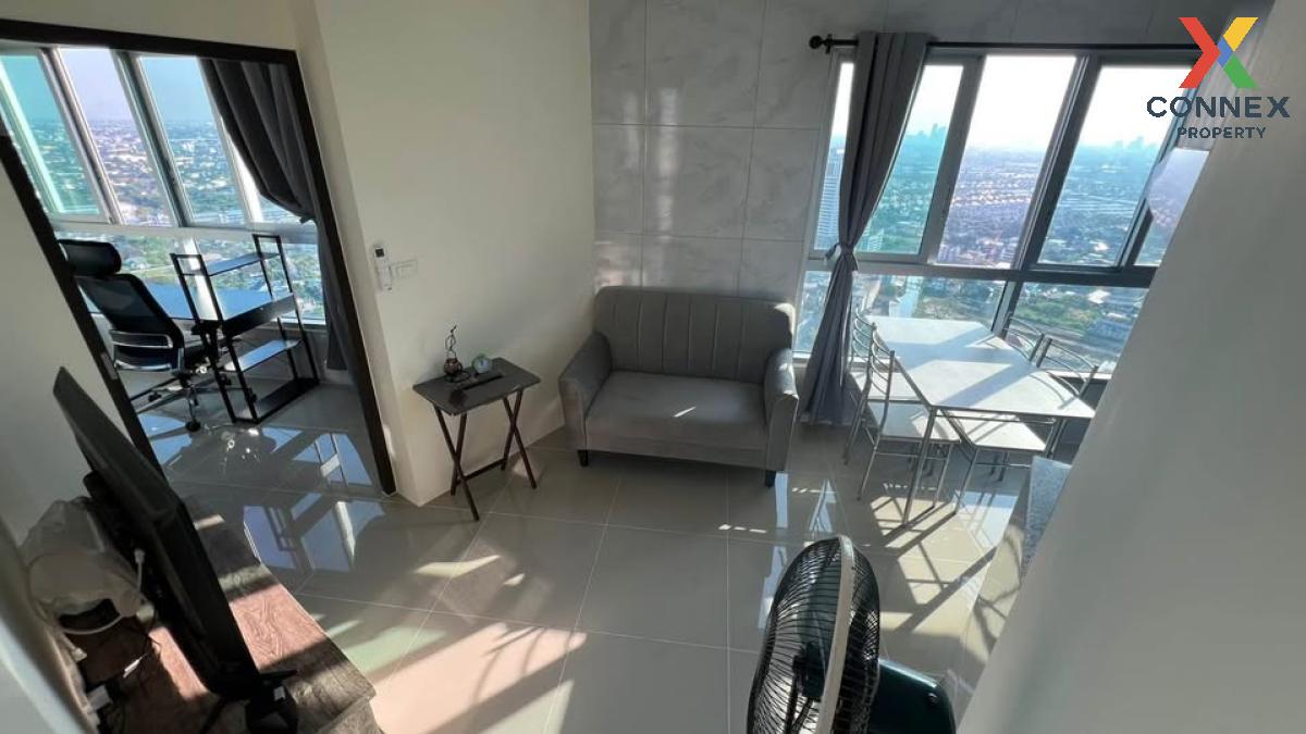 picture For Rent Condo , Asakan Place Srinakarin , Min Buri , Min Buri , Bangkok , CX-115097 ✅ Live chat with us ADD LINE @connexproperty ✅  - 1/7
