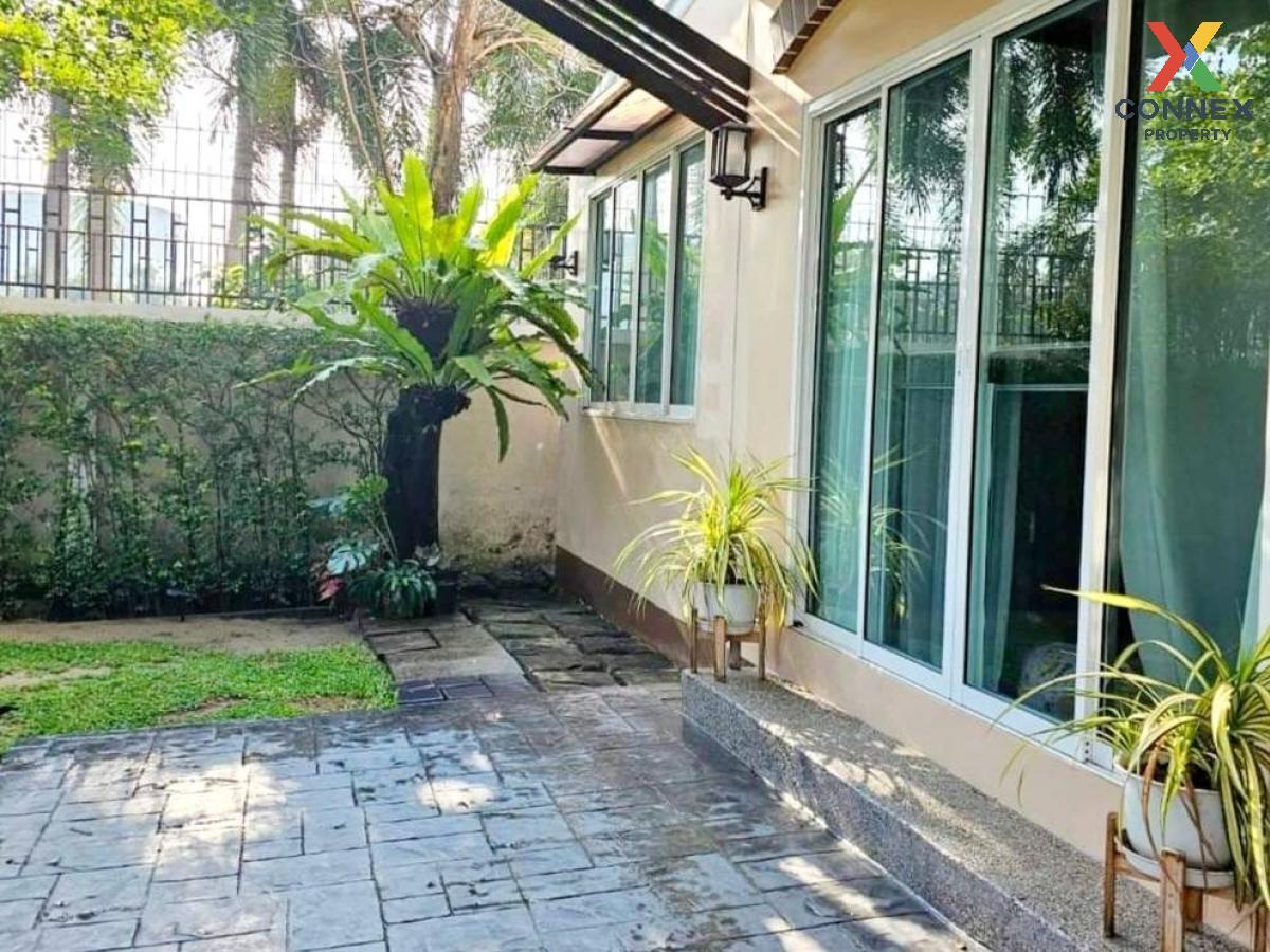 picture For Sale House , Sivalee Pinklao-Sathorn , Bang Kruai , Bang Kruai , Nonthaburi , CX-95420 ✅ Live chat with us ADD LINE @connexproperty ✅ - 2/8