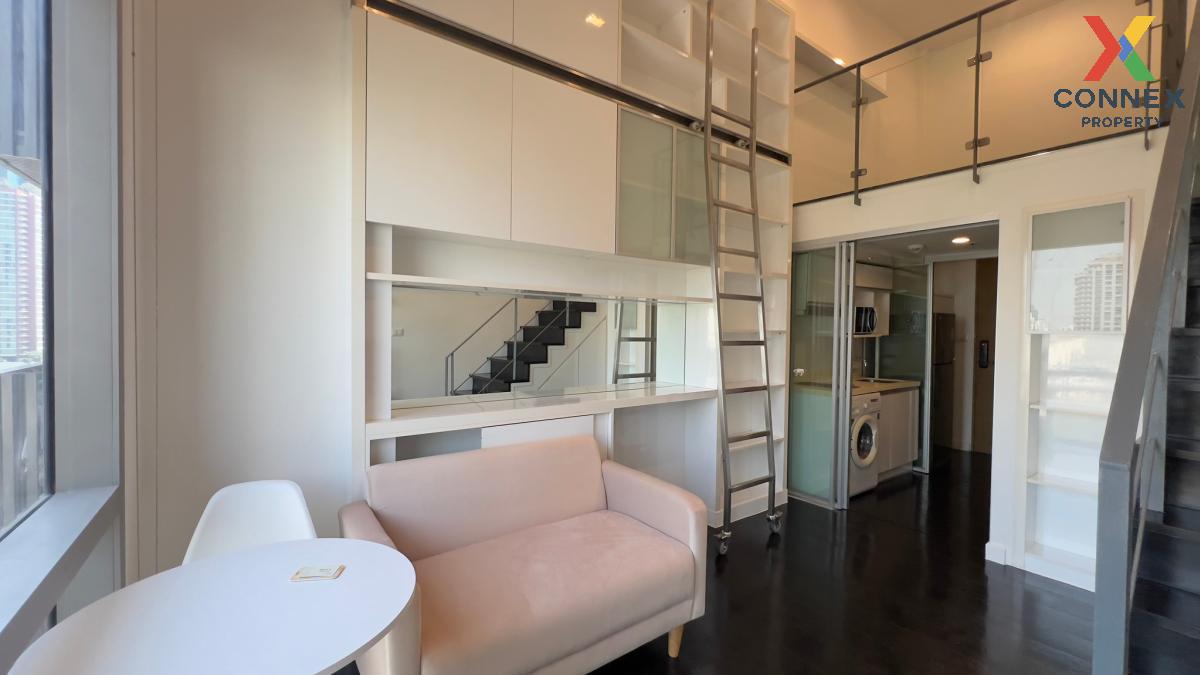 picture FOR RENT condo , Ideo Morph 38 , BTS-Thong Lo , Phra Khanong , Khlong Toei , Bangkok , CX-11435 ✅ Live chat with us ADD LINE @connexproperty ✅  - 1/9